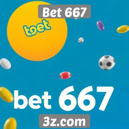 Avaliação das promoções e bônus do Bet 667