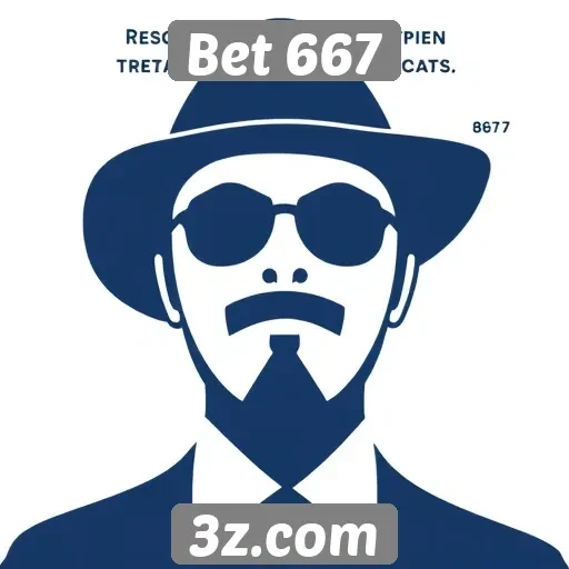 Tendências de apostas no Bet 667