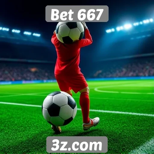 Impacto das regulamentações no Bet 667