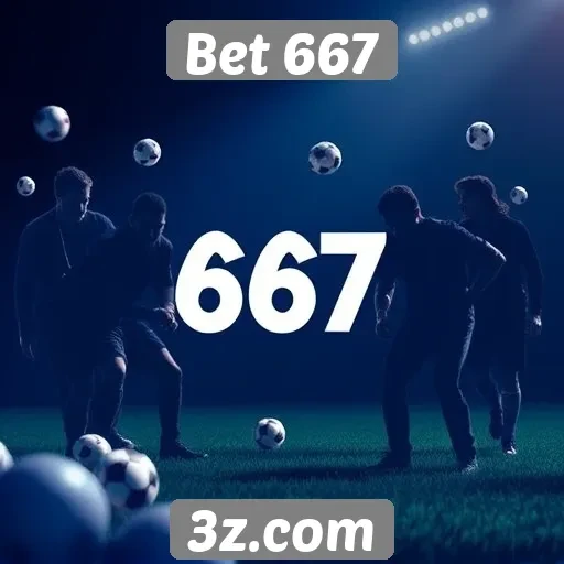 Depoimentos de jogadores sobre a experiência no Bet 667