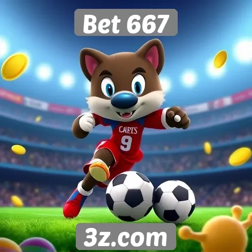 Revisão das promoções disponíveis no Bet 667